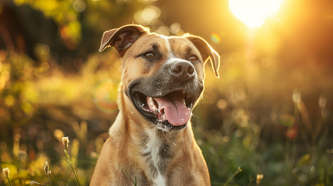 🧊 Stay Cool This Summer: How to Keep Your Dog Safe and Comfortable