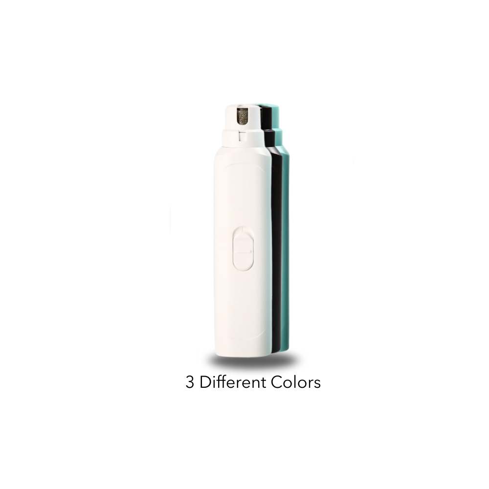 ClawCare™ Pro – Sicherer Präzisions-Nageltrimmer 