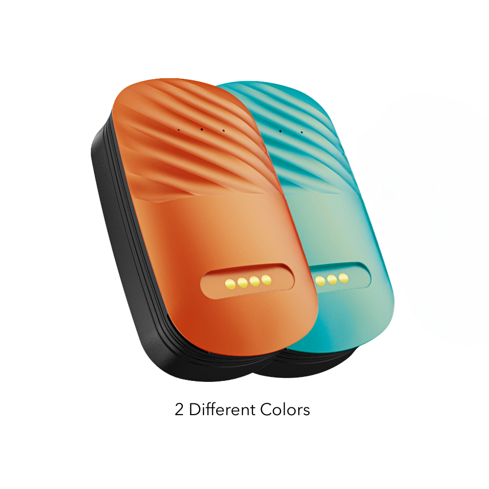 PawTrack™ Pro – Intelligenter GPS-Haustier-Tracker 