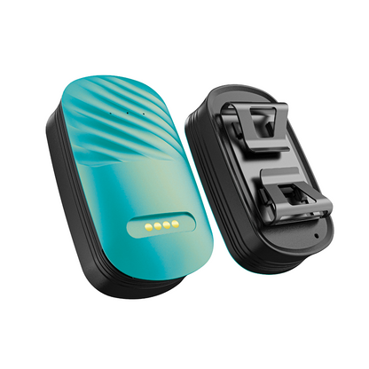 PawTrack™ Pro – Intelligenter GPS-Haustier-Tracker 