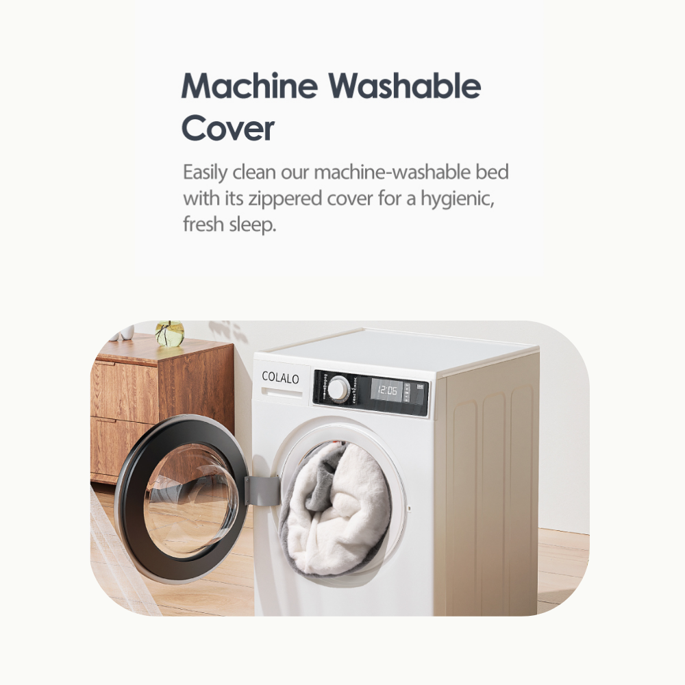 PurrCove™ – Moderne Katzenhöhle 