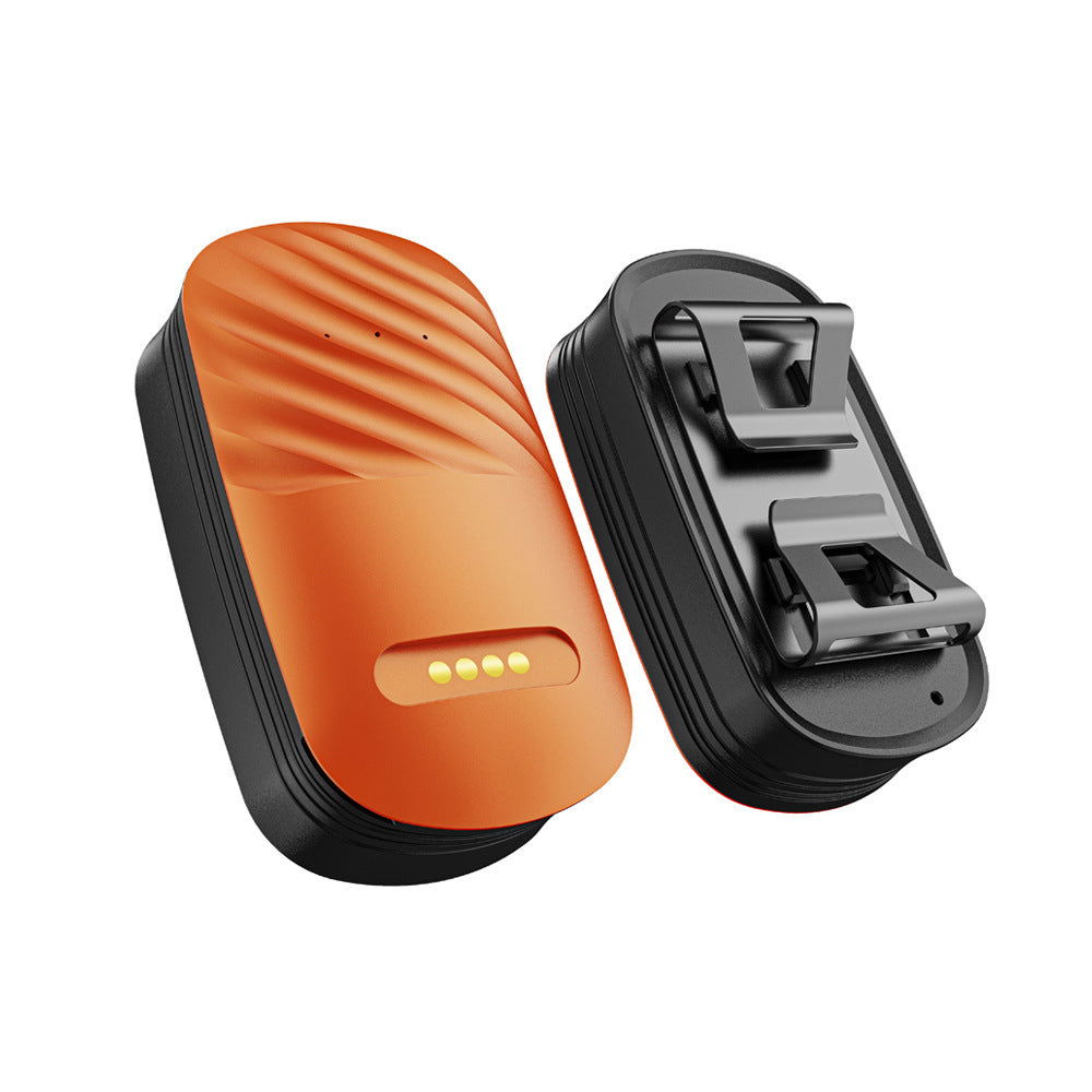PawTrack™ Pro – Intelligenter GPS-Haustier-Tracker 