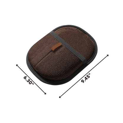 FurEase™ Pro – Sanfter Pflegehandschuh 